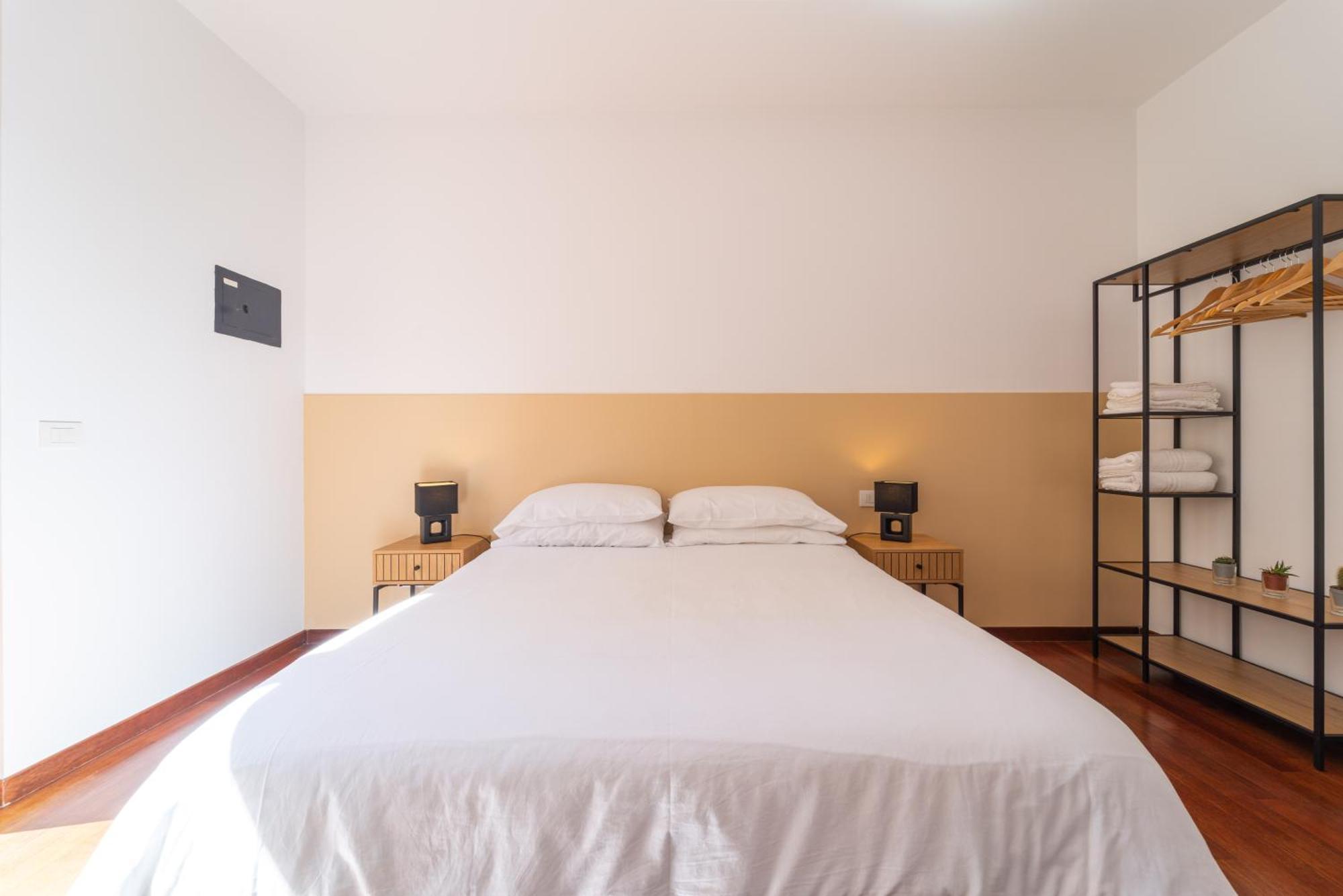 Georgia'S Apartment Αλγκέρο Εξωτερικό φωτογραφία
