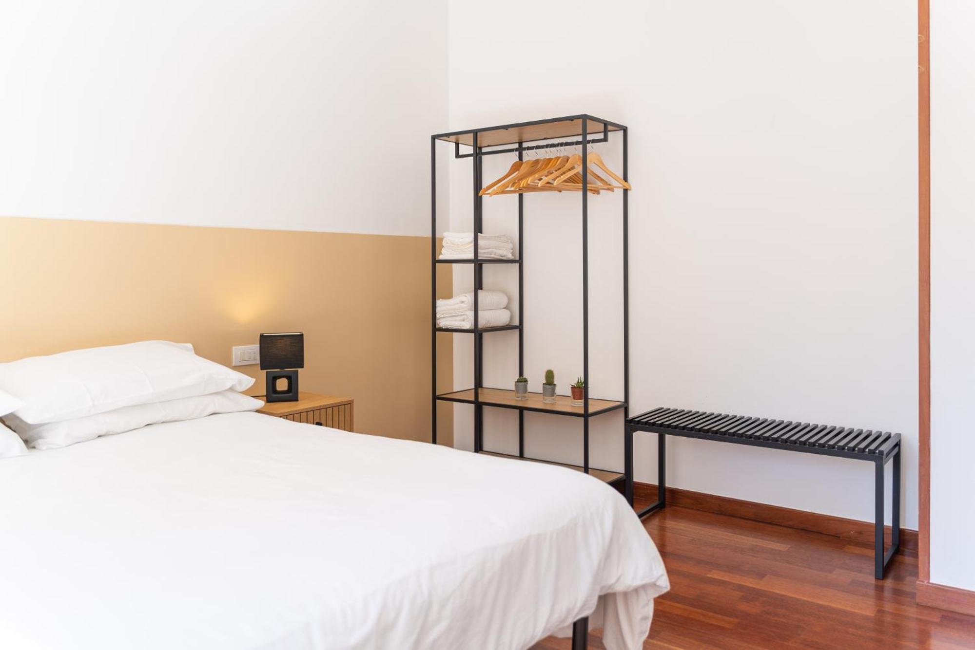 Georgia'S Apartment Αλγκέρο Εξωτερικό φωτογραφία