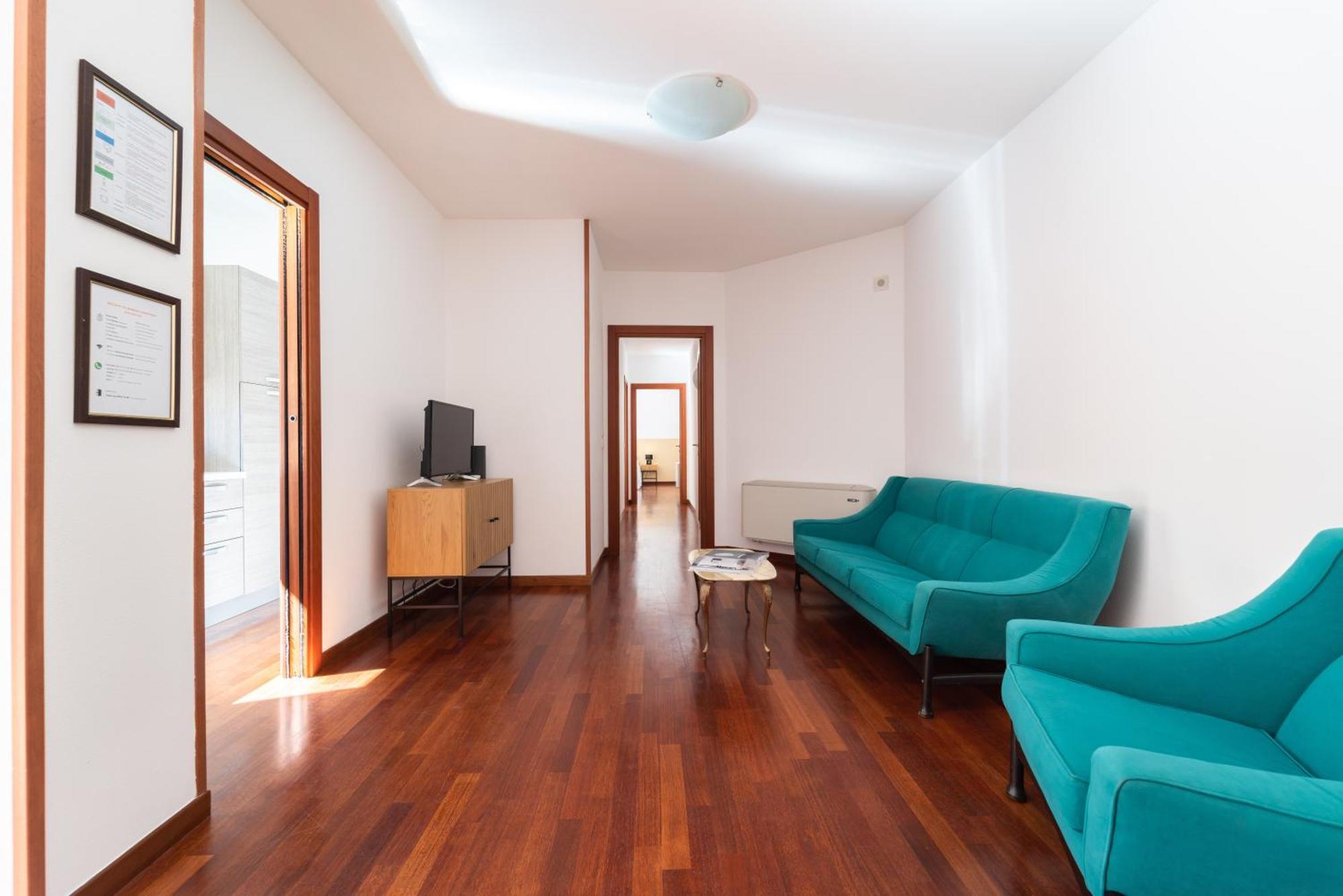 Georgia'S Apartment Αλγκέρο Εξωτερικό φωτογραφία