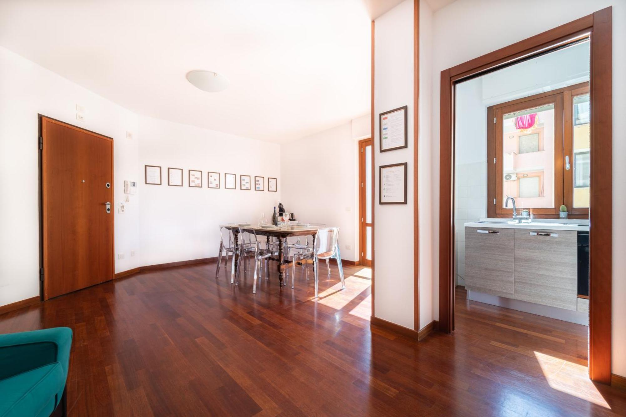 Georgia'S Apartment Αλγκέρο Εξωτερικό φωτογραφία