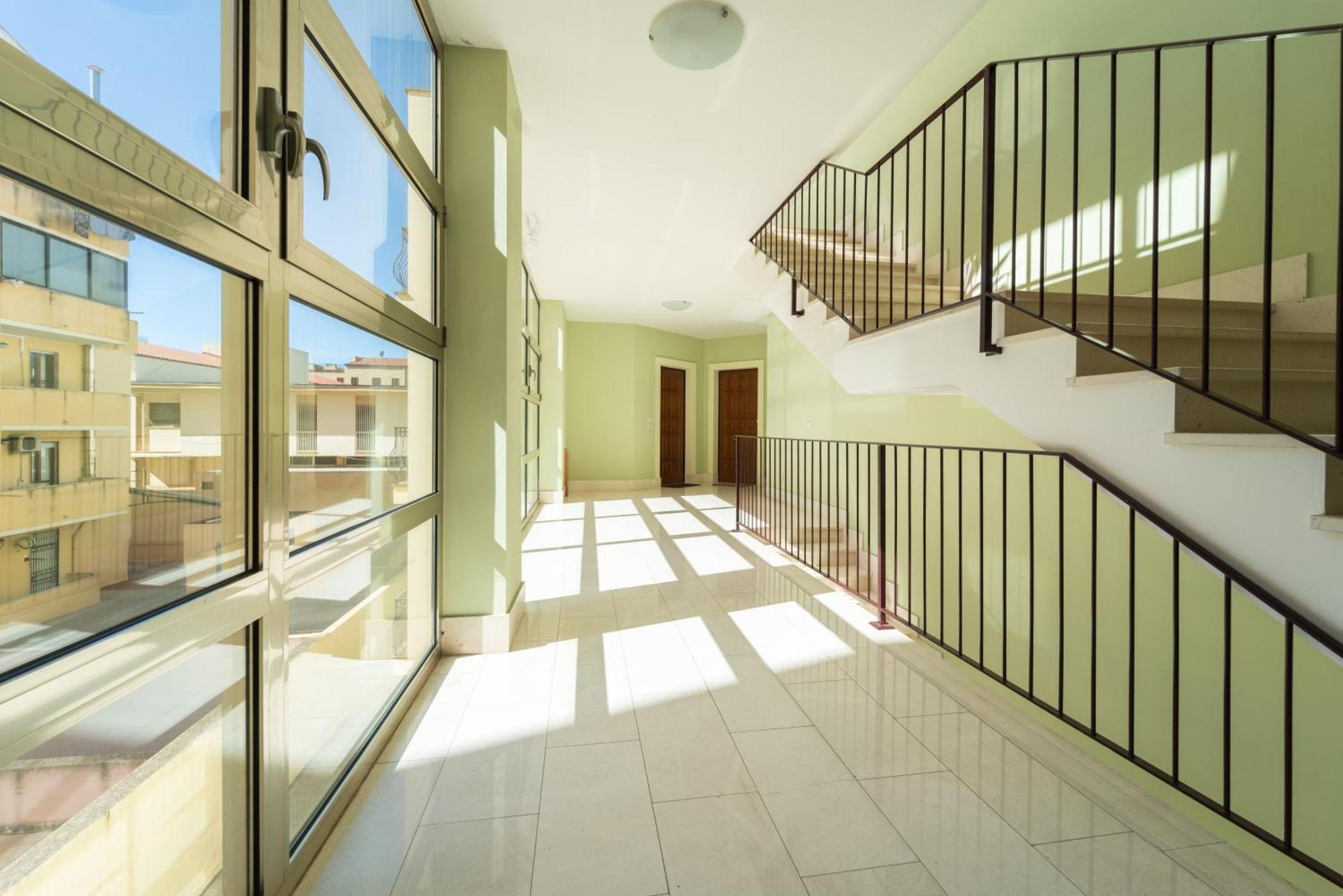 Georgia'S Apartment Αλγκέρο Εξωτερικό φωτογραφία