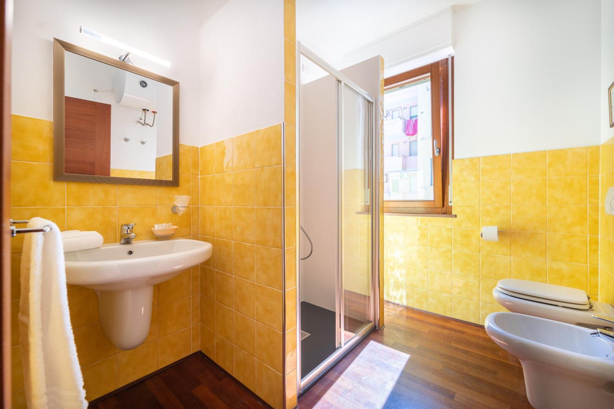 Georgia'S Apartment Αλγκέρο Εξωτερικό φωτογραφία